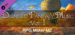 RPG Maker MZ - Dignified Fantasy Music Vol. 1 banner image