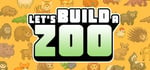 Let's Build a Zoo steam charts