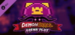 DemonCrawl - Arena Plus banner image