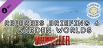 Fantasy Grounds - Referee's Briefing 6: Garden Worlds banner image