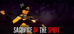 Sacrifice of The Spirit banner image