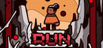 RUN: The world in-between banner image