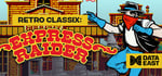 Retro Classix: Express Raider steam charts