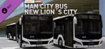 OMSI 2 Add-on MAN Stadtbus New Lion's City banner image