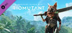 BIOMUTANT - Mercenary Class banner image