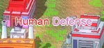 Human Defense [RTS] steam charts