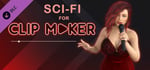 Sci-Fi for Clip maker banner image