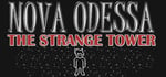 Nova Odessa - The Strange Tower steam charts