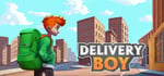 Delivery Boy steam charts
