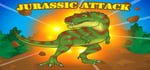 Jurassic Attack banner image