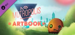 Mutropolis - Artbook banner image