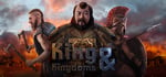 King and Kingdoms steam charts
