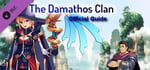 The Damathos Clan Official Guide banner image