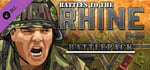 Lock 'n Load Tactical Digital: Battles to the Rhine Battlepack banner image