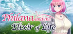 Philana and the Elixir of Life banner image