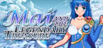 Mai and the Legendary Treasure banner image