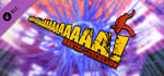 Aaaaa! - Brutal Concussion banner image