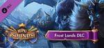 RPG Sounds - Frost Lands - Sound Pack banner image