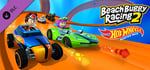 Beach Buggy Racing 2: Hot Wheels™ Booster Pack banner image