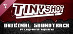 TinyShot Soundtrack banner image