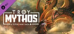 A Total War Saga: TROY - MYTHOS banner image
