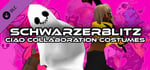 Schwarzerblitz - Ciao Collaboration Costumes banner image