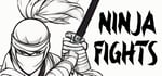 Notebook Ninja Fights banner image