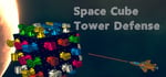 Space Cube Tower Defense banner image