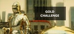 Gold  Challenge banner image
