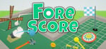 Fore Score steam charts