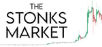 The Stonks Market steam charts