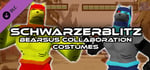 Schwarzerblitz - Bearsus Collaboration Costumes banner image