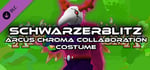 Schwarzerblitz - Arcus Chroma Collaboration Costume banner image