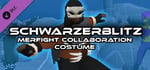 Schwarzerblitz - Merfight Collaboration Costume banner image