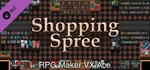 RPG Maker VX Ace - Shopping Spree banner image