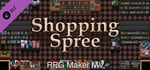 RPG Maker MV - Shopping Spree banner image