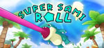 Super Sami Roll steam charts