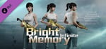 Bright Memory: Infinite Skinny Jeans DLC banner image