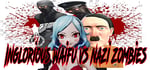 Inglorious Waifu VS Nazi Zombies banner image
