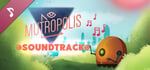 Mutropolis Soundtrack banner image