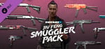 PAYDAY 2: Jiu Feng Smuggler Pack banner image