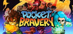 Pocket Bravery banner image