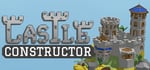 Castle Constructor steam charts
