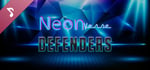 Neonverse Defenders Soundtrack banner image