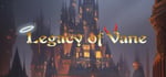 Legacy of Vane steam charts