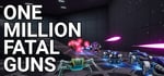 OMFG: One Million Fatal Guns steam charts