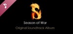 Season of War (Original Soundtrack Album) banner image
