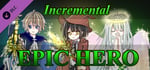 Incremental Epic Hero - Starter Pack banner image