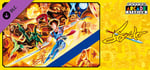 Capcom Arcade Stadium：STRIDER banner image