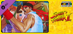 Capcom Arcade Stadium：STREET FIGHTER II - The World Warrior - banner image